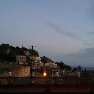 Odeon , Taormina Italia