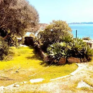 Le Antille La Maddalena (Sassari)