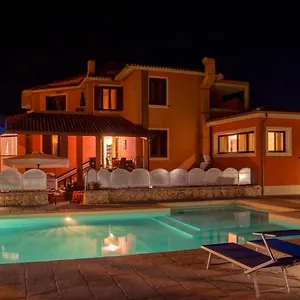 Piccola S'ausentu Hotel