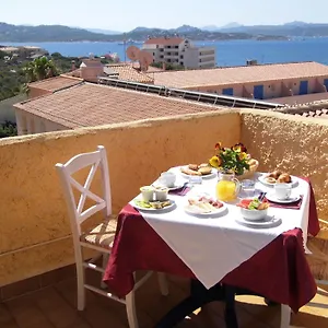 Le Nereidi Residencia Hotel
