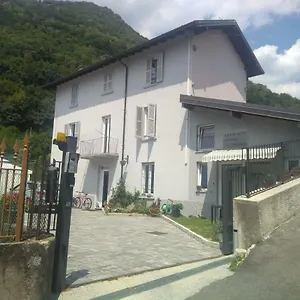 Lilia's , Cernobbio Italia